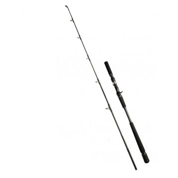 Fujin Sea Force 200 cm 200-400 gr Tekne-Bot Kamışı