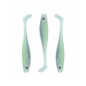Fujin Shady 10 cm 034 Glowy Silikon Balık