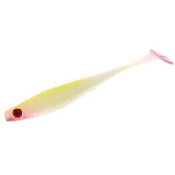 Fujin Shady 10 cm Clown Silikon Balık