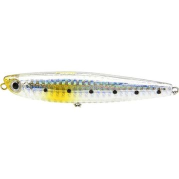 Fujin Surface Minnow SF-90SW Suni Yem