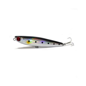Fujin Surface Minnow SF-90SW Suni Yem