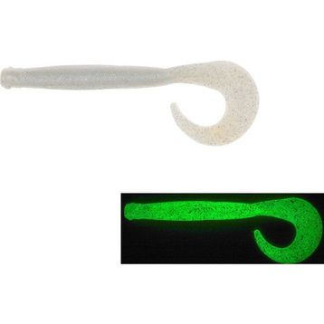 Fujin Tail Bait 105 mm SB09 Silikon Balık