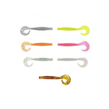 Fujin Tail Bait 105 mm SB11 Silikon Balık