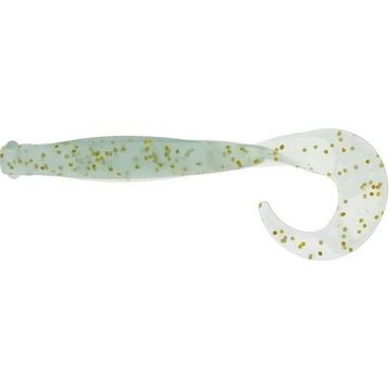 Fujin Tail Bait 105 mm SB12 Silikon Balık