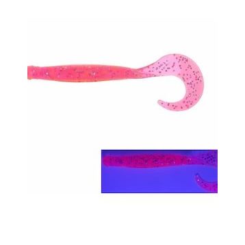 Fujin Tail Bait 105 mm SB15 Silikon Balık