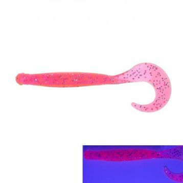 Fujin Tail Bait 105 mm SB15 Silikon Balık