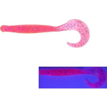 Fujin Tail Bait 105 mm SB15 Silikon Balık