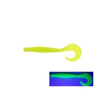 Fujin Tail Bait 105 mm Silikon Balık
