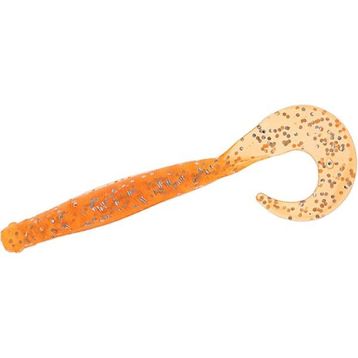 Fujin Tail Bait 105 mm Silikon Balık