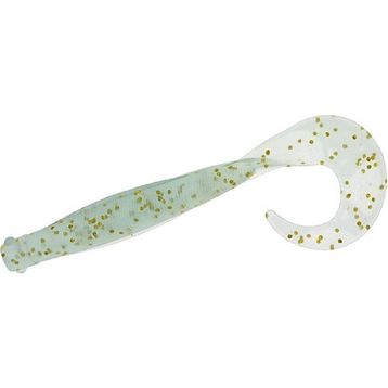 Fujin Tail Bait 105 mm Silikon Balık