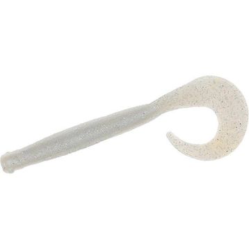 Fujin Tail Bait 105 mm Silikon Balık