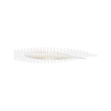 Fujin Tantoo 60 mm Pearl White Silikon Balık