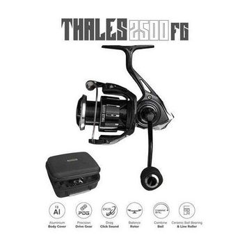 Fujin Thales 2500 FG Olta Makinesi