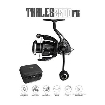 Fujin Thales 2500 FG Olta Makinesi