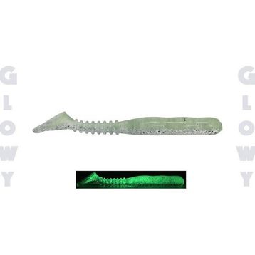 Fujin Trick Bait 9 cm Glowy Silikon Balık