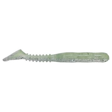 Fujin Trick Bait 9 cm Glowy Silikon Balık