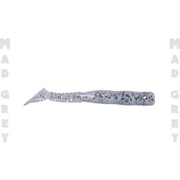 Fujin Trick Bait 9 cm Mad Grey Silikon Balık