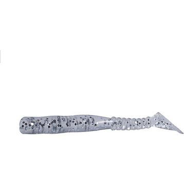 Fujin Trick Bait 9 cm Mad Grey Silikon Balık