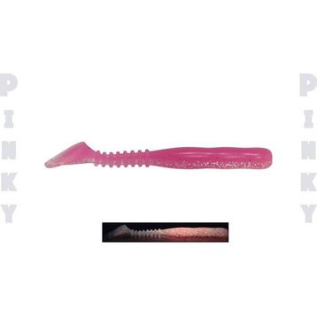 Fujin Trick Bait 9 cm Pinky Silikon Balık