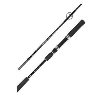 Fujin Valhalla Darksea 183 cm 210 gr Speed Jig Live Bait Kamışı