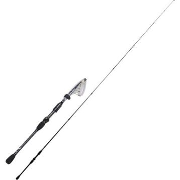 Fujin Walker 240 cm 3-15 gr Teleskopik Spin Olta Kamışı