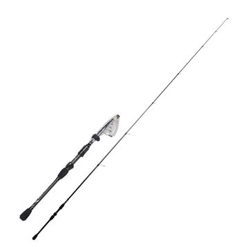 Fujin Walker 240 cm 3-15 gr Teleskopik Spin Olta Kamışı