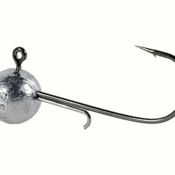 Fujin Zoom Head 1 0 Jighead 1,5 gr Olta İğnesi