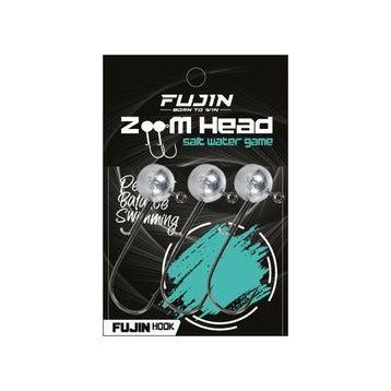 Fujin Zoom Head 1 0 Jighead Olta İğnesi