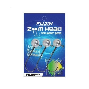 Fujin Zoom Head 2 0 Jighead 3 gr Olta İğnesi