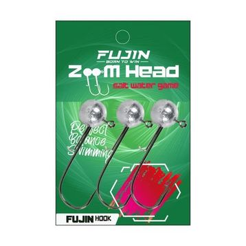 Fujin Zoom Head 2 0 Jighead 5 gr Olta İğnesi