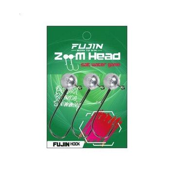 Fujin Zoom Head 2 0 Jighead 5 gr Olta İğnesi