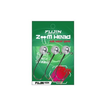 Fujin Zoom Head 2 0 Jighead 5 gr Olta İğnesi