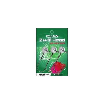 Fujin Zoom Head 2 0 Jighead 7 gr Olta İğnesi