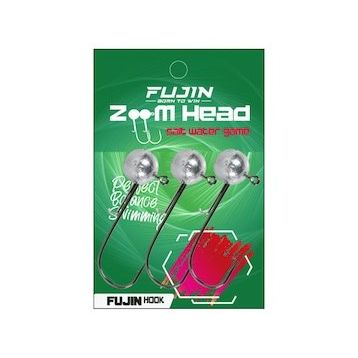 Fujin Zoom Head 2 0 Jighead Olta İğnesi