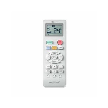 Fujiplus FP-12HT/21 A++ Miyu 12 BTU Klima
