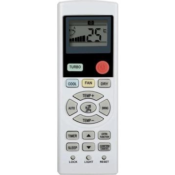 Fujiplus Fp-18ht/21 İnverter Klima Kumandası