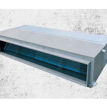 Fujiplus FP-CTBHR1 Kanal Tip İnverter Klima