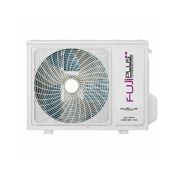 Fujiplus FP-HT/21 A++ Miyu Klima