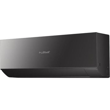 Fujiplus Miyu Wifi 12000 BTU Siyah Inverter Duvar Tipi Klima