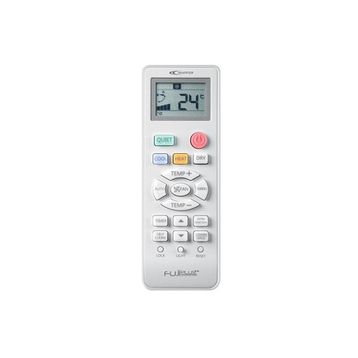 Fujiplus Sakura Serisi A++ Beyaz Enerji Sınıfı Inverter Split Klima