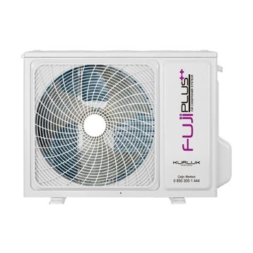 Fujiplus Sakura Serisi A++ Beyaz Enerji Sınıfı Inverter Split Klima