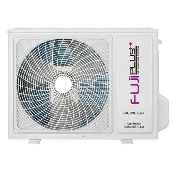 Fujiplus Sakura Yumi Series 12000 BTU İnverter Duvar Tipi Klima