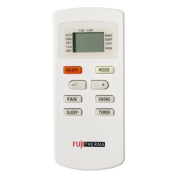 Fujitherma YX1F Klima Kumandası
