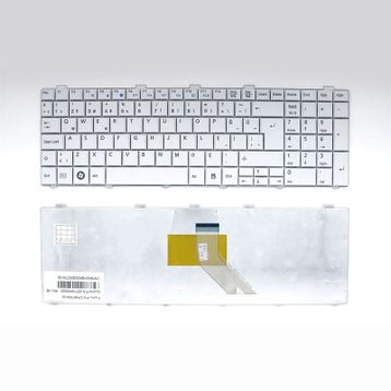 Fujitsu A512 Notebook Klavye