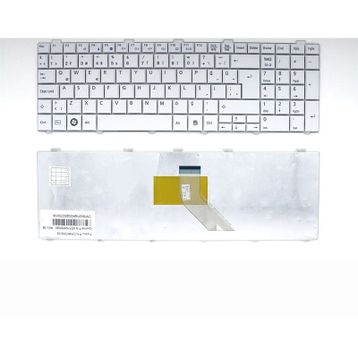 Fujitsu A512 Notebook Klavye