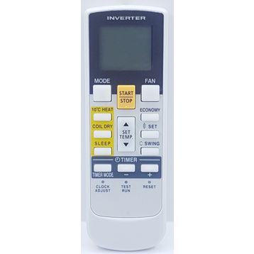 Fujitsu AR-RAE1E Klima Kumandası
