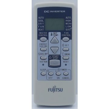 Fujitsu AR-RCD1C Klima Kumandası