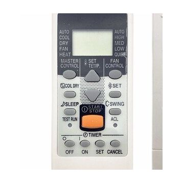 Fujitsu AR-RCD1C Klima Kumandası