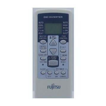 Fujitsu AR-RCD1C Klima Kumandası