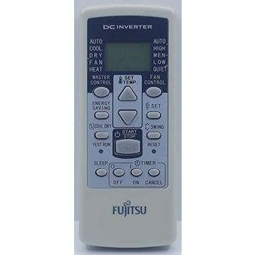 Fujitsu AR-RCD1C Klima Kumandası